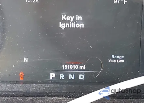 2018 Ram 1500 Harvest 4X4 5'7 Box z USA, uszkodzony, nr VIN 1C6RR7LT2JS179408